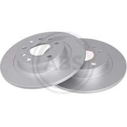  stabdžių diskas (1vnt)