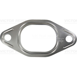  tarpiklis, išleidimo kolektorius