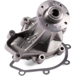  Vandens siurblys, variklio aušinimas