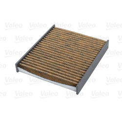  filtras, salono oras <small>VALEO PROTECT MAX</small>