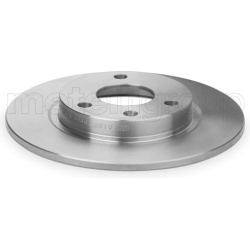 stabdžių diskas (1vnt)