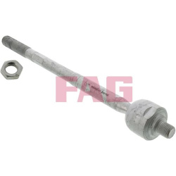  vidinė skersinė vairo trauklė