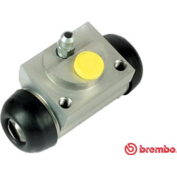  rato stabdžių cilindras <small>ESSENTIAL LINE</small>