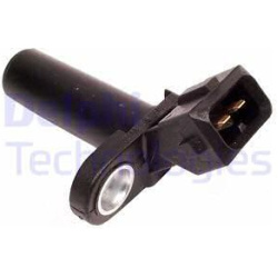  jutiklis, alkūninio veleno impulsas