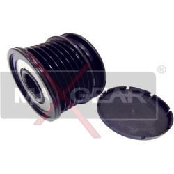  laisvos eigos sankaba, kint. sr. generatorius