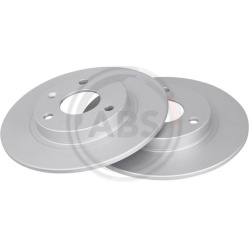  stabdžių diskas (1vnt)