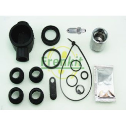  remonto komplektas, stabdžių apkaba