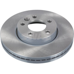  stabdžių diskas (1vnt)