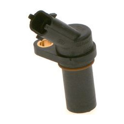  jutiklis, alkūninio veleno impulsas