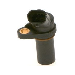  jutiklis, alkūninio veleno impulsas