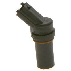  jutiklis, alkūninio veleno impulsas