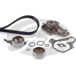  vandens siurblio ir paskirstymo diržo komplektas <small>PowerGrip™</small>