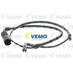  įspėjimo kontaktas, stabdžių trinkelių susidėvėjimas <small>Original VEMO Quality</small>