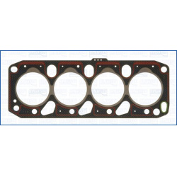  tarpiklis, cilindro galva <small>FIBERMAX</small>