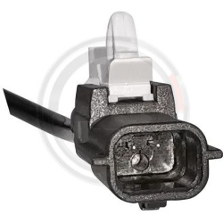  jutiklis, rato greitis