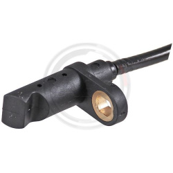  jutiklis, rato greitis