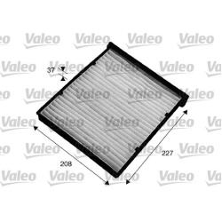  filtras, salono oras