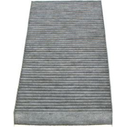  filtras, salono oras