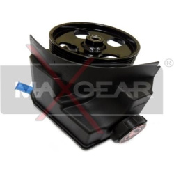  hidraulinis siurblys, vairo sistema