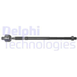  vidinė skersinė vairo trauklė