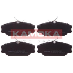  stabdžių trinkelių rinkinys, diskinis stabdys