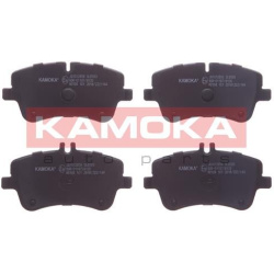  stabdžių trinkelių rinkinys, diskinis stabdys