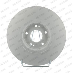  stabdžių diskas (1vnt) <small>PREMIER</small>