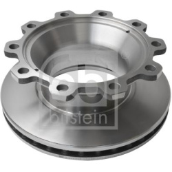  stabdžių diskas (1vnt)