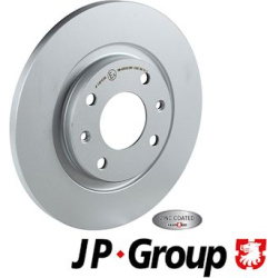  stabdžių diskas (1vnt) <small>JP</small>