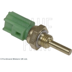  siuntimo blokas, aušinimo skysčio temperatūra