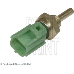  siuntimo blokas, aušinimo skysčio temperatūra