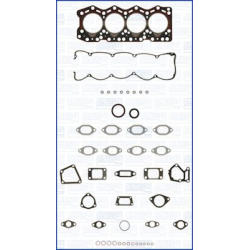 tarpiklių komplektas, cilindro galva <small>FIBERMAX</small>