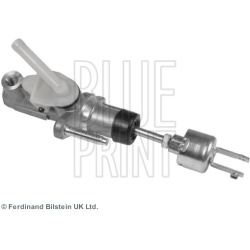  pagrindinis cilindras, sankaba