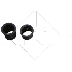  radiatorius, variklio aušinimas <small>EASY FIT</small>