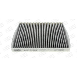  filtras, salono oras