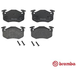  stabdžių trinkelių rinkinys, diskinis stabdys <small>PRIME LINE</small>