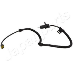  jutiklis, rato greitis