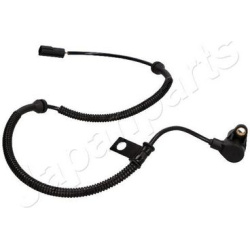  jutiklis, rato greitis