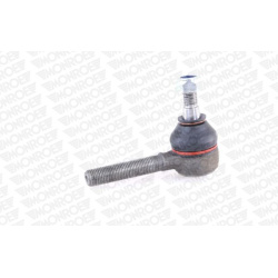  skersinės vairo trauklės galas