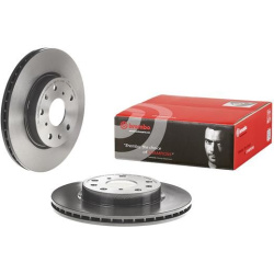  stabdžių diskas (1vnt) <small>PRIME LINE - UV Coated</small>