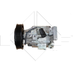  kompresorius, oro kondicionierius <small>EASY FIT</small>