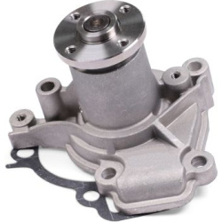  Vandens siurblys, variklio aušinimas