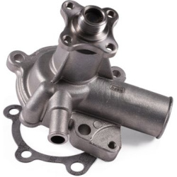  Vandens siurblys, variklio aušinimas