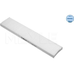  filtras, salono oras <small>MEYLE-ORIGINAL: True to OE.</small>