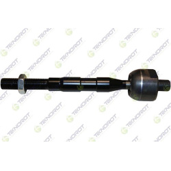  vidinė skersinė vairo trauklė