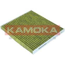  filtras, salono oras