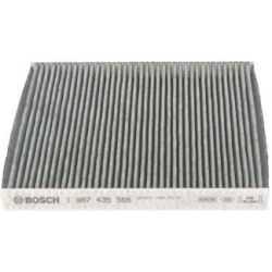  filtras, salono oras