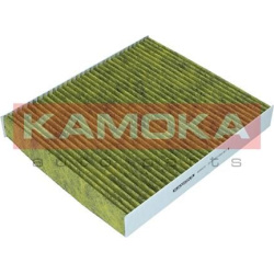  filtras, salono oras