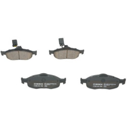  stabdžių trinkelių rinkinys, diskinis stabdys