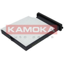  filtras, salono oras